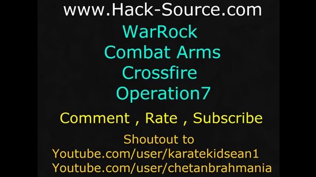 Hack Source Public смотреть онлайн