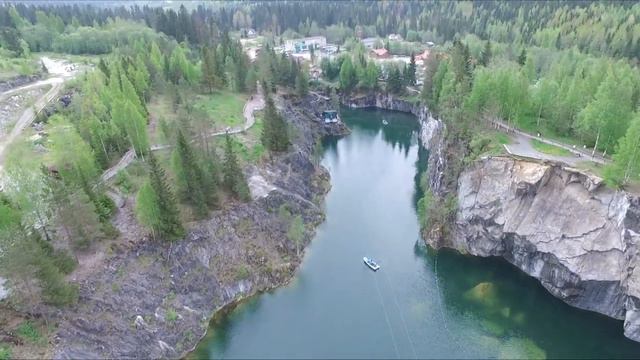 Мраморный карьер смотреть онлайн