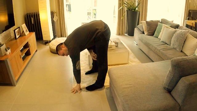 HOW TO RELAX YOUR BACK BEFORE SLEEPING SYSTEMA# COMMENT DETENDRE VOTRE DOS AVANT DE DORMIR смотреть онлайн