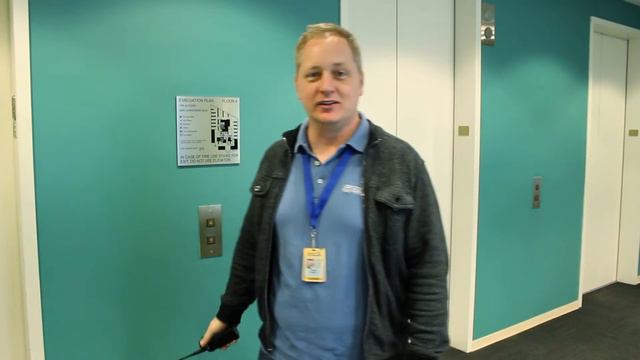 Two-Way Radio Coverage Test - Analog vs Digital смотреть онлайн