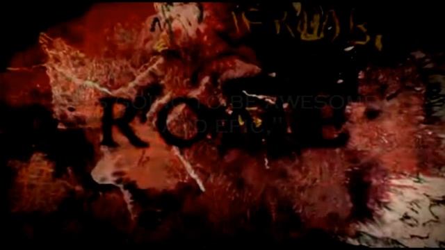 Rome RPG forum Promo! смотреть онлайн