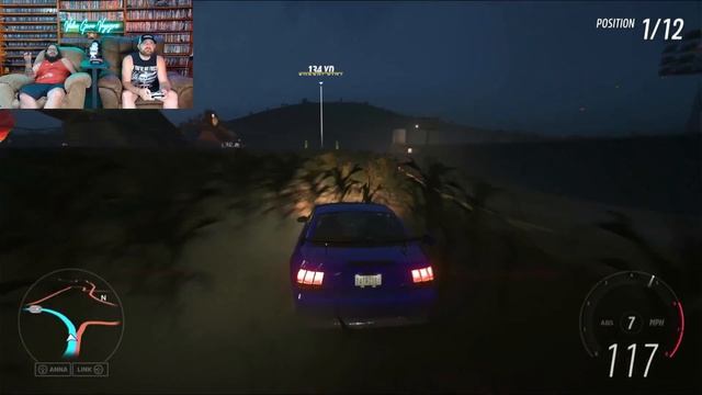 Video Game Voyagers #19 Forza Horizon 5 смотреть онлайн