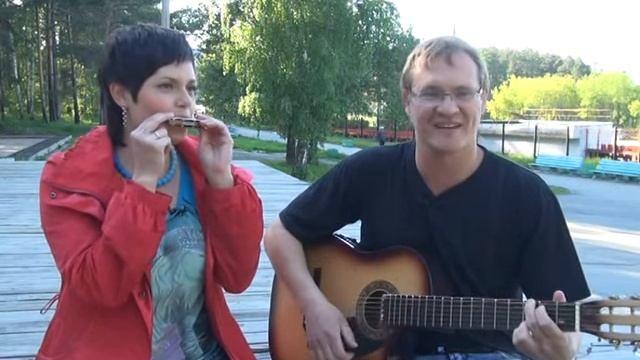 Губная гармошка смотреть онлайн