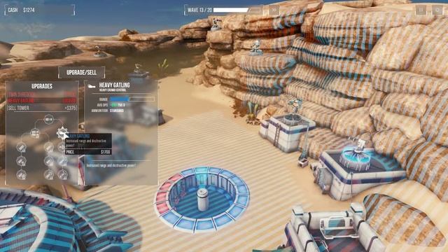 Kittypocalypse Ungoggled Gameplay Part 1 смотреть онлайн