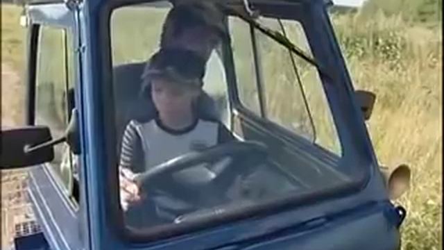 Алексей Шутин самодельный автомобиль и самолет смотреть онлайн