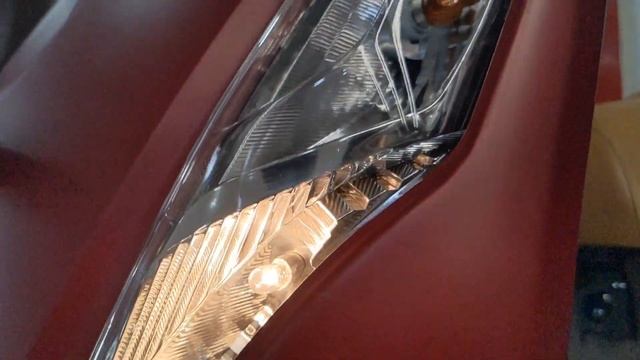 Suzuki Access Matte Red 2022 | Walk Around Shots | BS-6-50kmpl | ?plz |