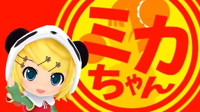 Hatsune Miku: Project Mirai DX - 1 2 Fanclub 4K 60FPS смотреть онлайн