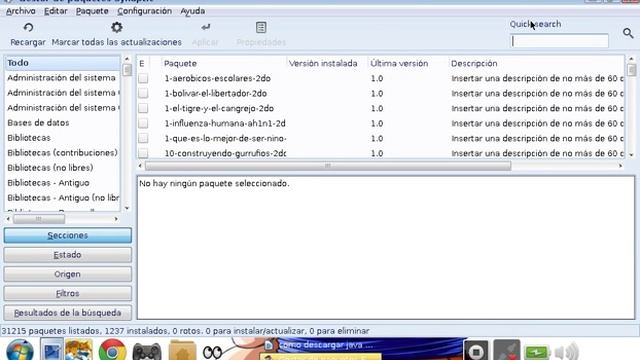 como descargar java para canaima смотреть онлайн