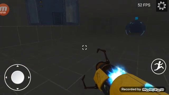 Обзор игры teleportal смотреть онлайн