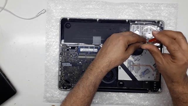 MacBook Pro Ssd upgrade / Disassembly | MacBook Pro A1278 RAM SSD Hard Drive Upgrade смотреть онлайн
