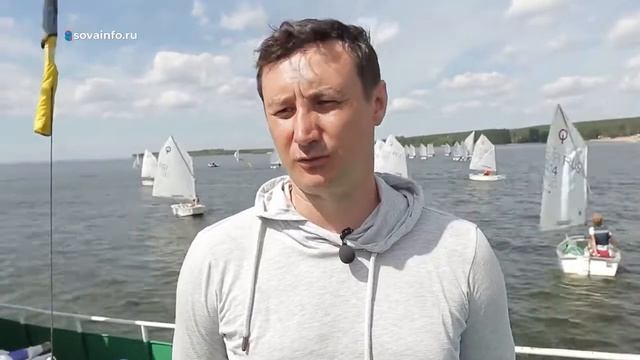 День физкультурника Территория Тольятти смотреть онлайн