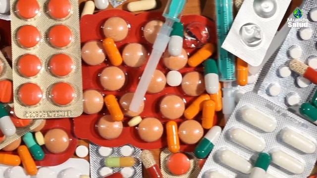 ? LEVOFLOXACINA PARA QUE SIRVE, cuándo y cómo debemos tomarlo ? Mundo Salud смотреть онлайн