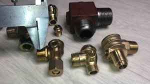 Как подобрать обратный клапан для компрессора - обратный клапан для компрессора - размеры на сайт