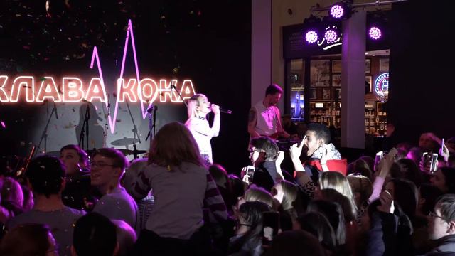 ТЦ МЕТРОПОЛИС | BackStage смотреть онлайн