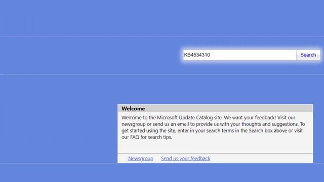 How to Fix Roblox Error KB4534310 смотреть онлайн