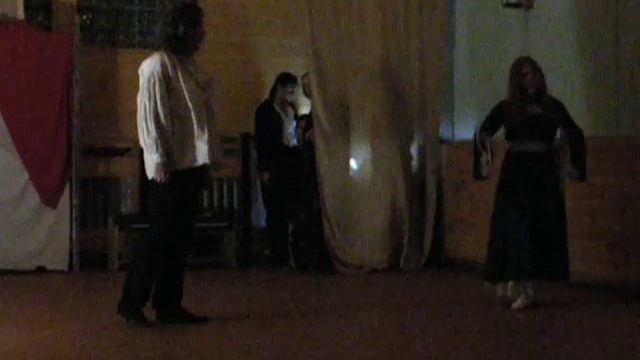 Французкий бал октябрь 2009 (опера). Пьеса 2 смотреть онлайн