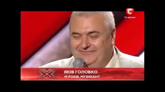 Невероятное пение, старик всех поразил!!! смотреть онлайн