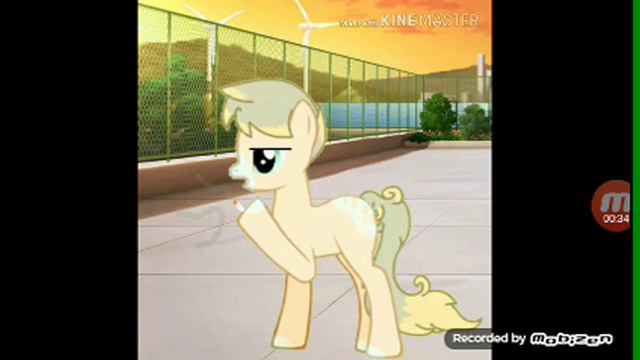 Пони клип-Lizer пачка сигарет смотреть онлайн