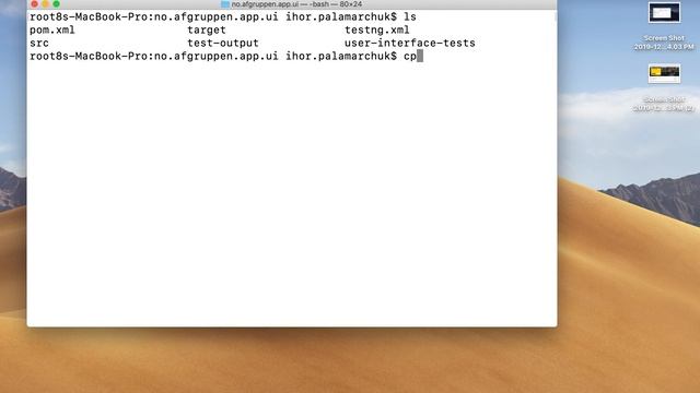 How to Make First Commit to Gitlab on MacOS смотреть онлайн