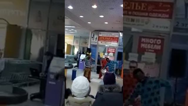 Вот так они греются в Сибири смотреть онлайн