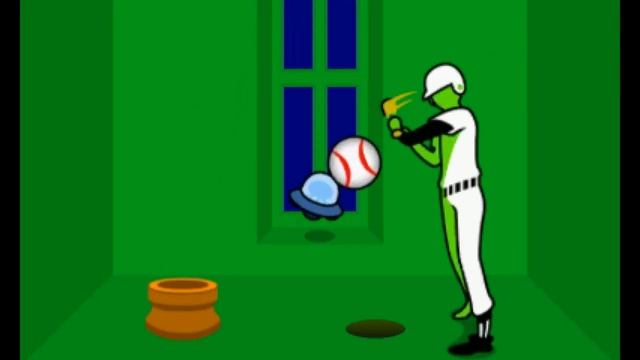 [Rhythm Heaven Megamix] - Spaceball (Perfect) (English) смотреть онлайн