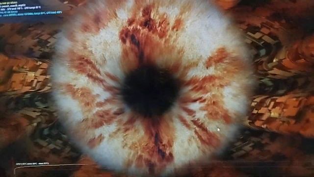 teste temperatura AMD R9 380 MSI смотреть онлайн