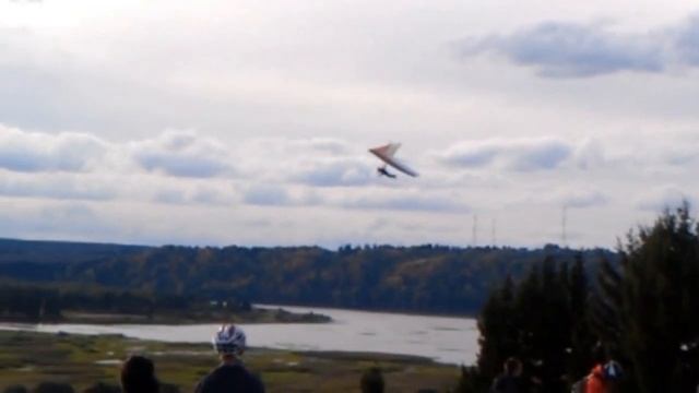 Дельтаплан Пермский край смотреть онлайн