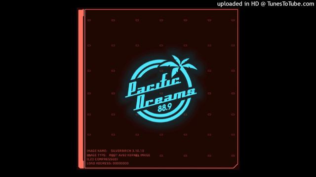 Jänsens - Simple Pleasures (Cyberpunk 2077 88.9 Pacific Dreams) смотреть онлайн