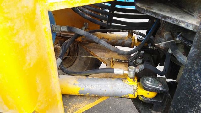 LaiGong ZL20. 2012 г.в.