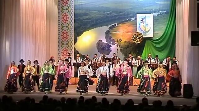 танец бессарабских цыган смотреть онлайн