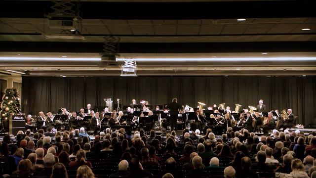 Selections from Home Alone by John Williams, arranged by Paul Lavender смотреть онлайн