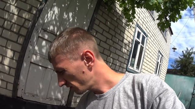 Это домашняя ягода малина. Последствия после града в Ставрополе 2020. смотреть онлайн