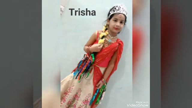 Woodbine Gardenia School Online Janamasthami Celebrations Part 4 смотреть онлайн