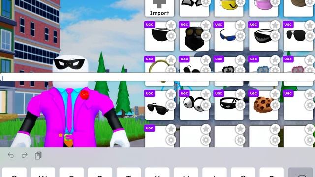 How to be Scary Larry in Robloxian High school смотреть онлайн