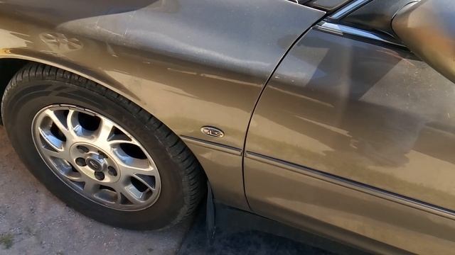 Oldsmobile overheating issues after replacing water pump/thermostat/coolant смотреть онлайн