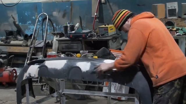 Ремонтные открытия: Творчество и инновационные идеи