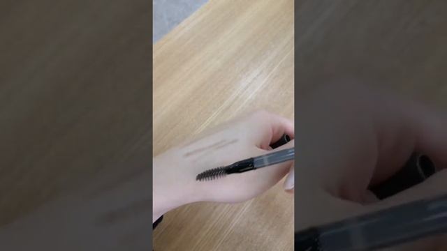 Карандаш для бровей FOET смотреть онлайн