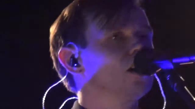 Dolphin - 18. Земля (клуб Melnā Piektdiena, Riga, 23.10.15) смотреть онлайн