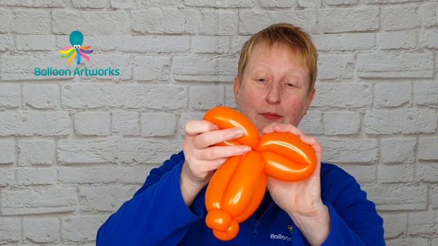 🐟 Fish Balloon Tutorial 🐠 How to Make a Fish Balloon Animal 🐡 смотреть онлайн