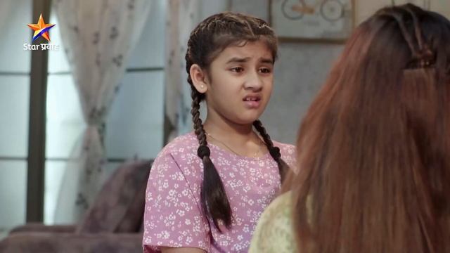 Tujhech Mi Geet Gaat Aahe | Ep 405 -1 | स्वराचा ताबा मिळाल्याने मोनिका खुश... | Star Pravah смотреть онлайн