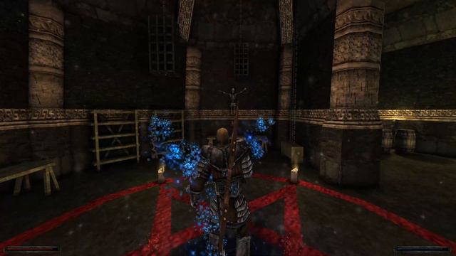 Gothic 1 Gameplay/Walkthrough #18 - Chapter 6: Chromanin books and exploring the map смотреть онлайн