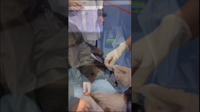 Медицинский колледж Авиценна города Талдыкорган  Акимова Диана, Безопасность для пациента