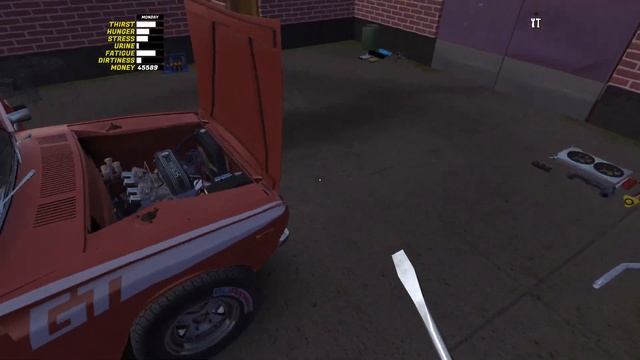 МY SUMMER CAR | Гайд: ТЮНИНГ для РАЛЛИ