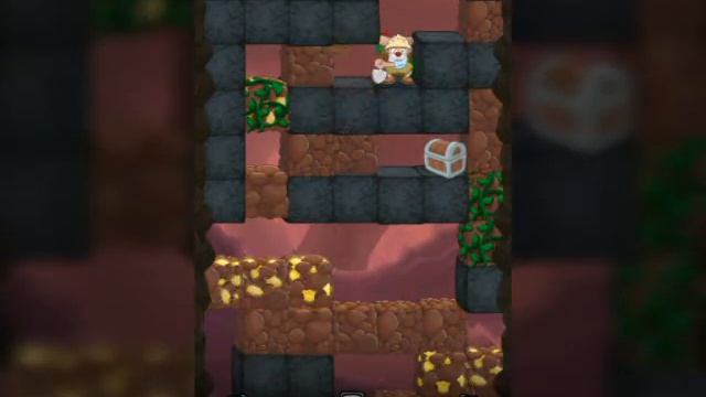 Giới thiệu và hứớng dẫn tải game DIG A WAY cho ANDROID смотреть онлайн