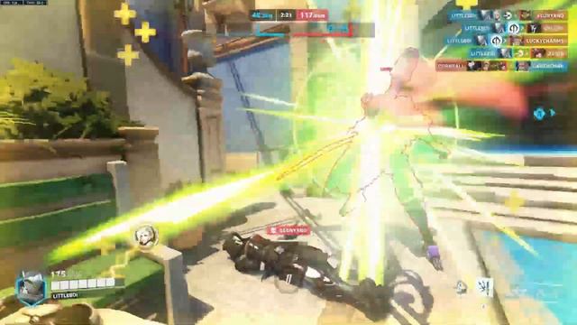 THE 5K DRAGONBLADE... смотреть онлайн