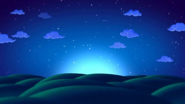 Rain/ Relaxing Baby Music/ Музыка для сна/ Мягкий Белый Шум смотреть онлайн