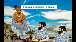 Приколы! КОТ НАШЁЛ ГАНТЕЛИ! Смешные видео от Доми шоу! Мемы анимация