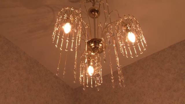 Люстра arredoluce 411-3 смотреть онлайн