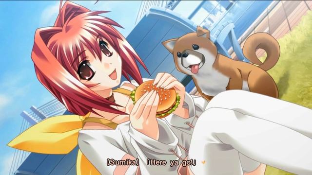 Muv-Luv PS Vita Gameplay #1 | Muv-Luv Extra смотреть онлайн