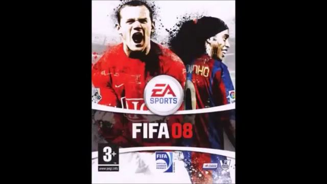 The Tellers - More (FIFA 08 clean version) смотреть онлайн